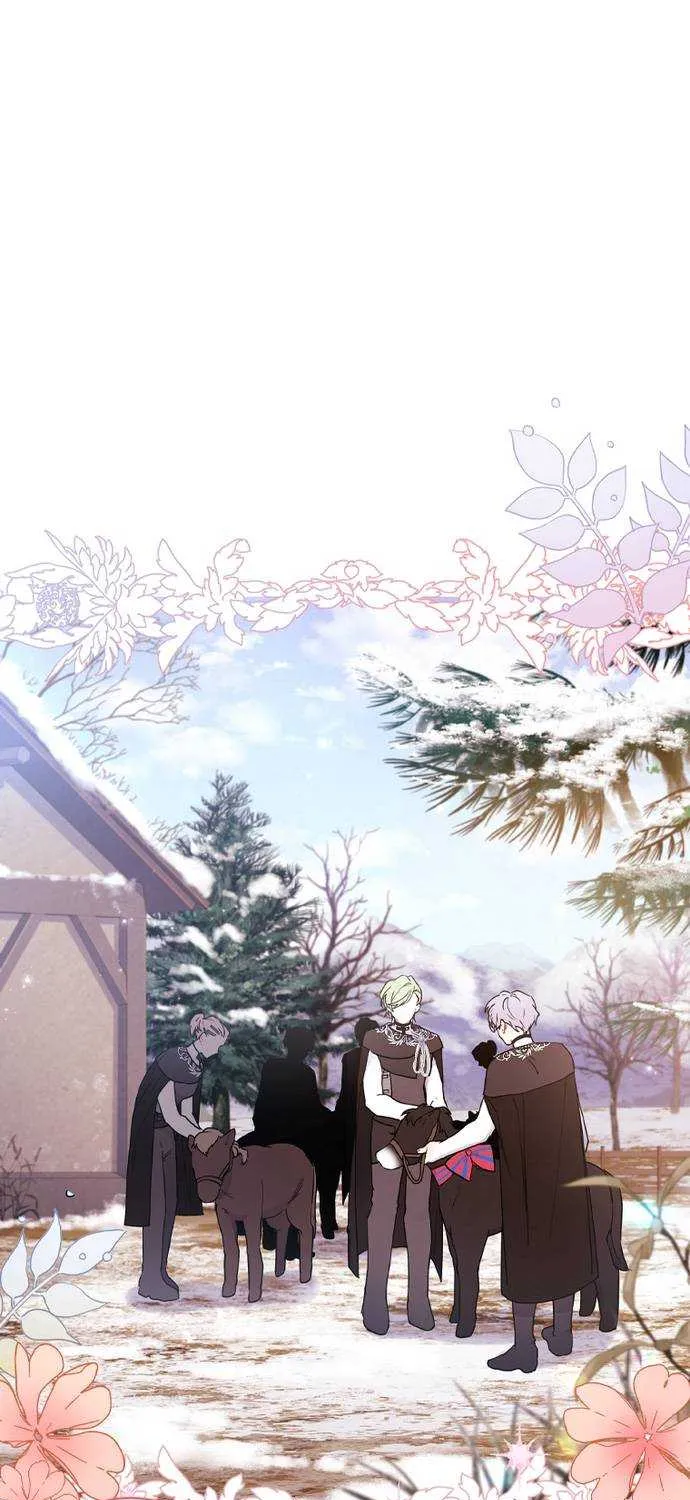 I Became The Male Lead’S Adopted Daughter Chapter 49.4 page 15 - 