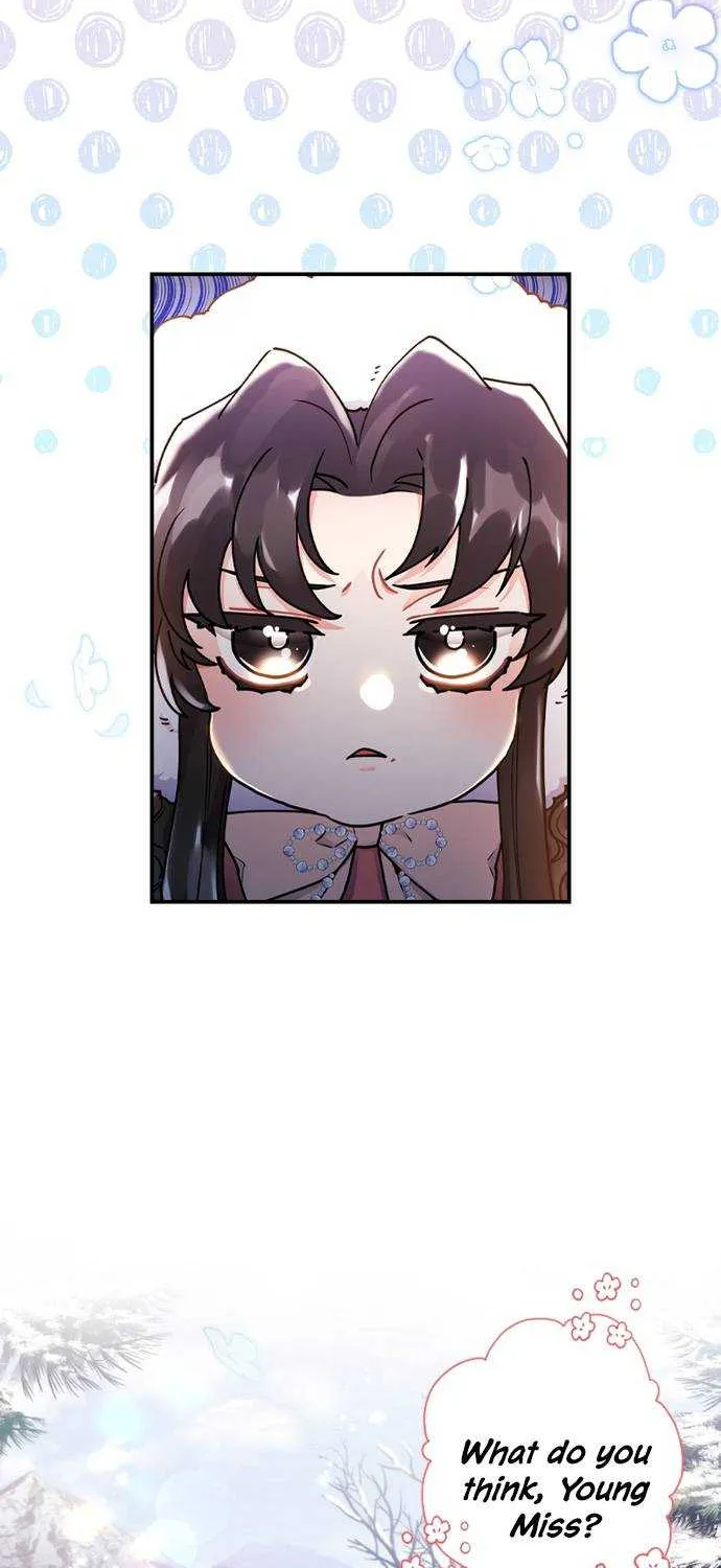 I Became The Male Lead’S Adopted Daughter Chapter 49.4 page 18 - 