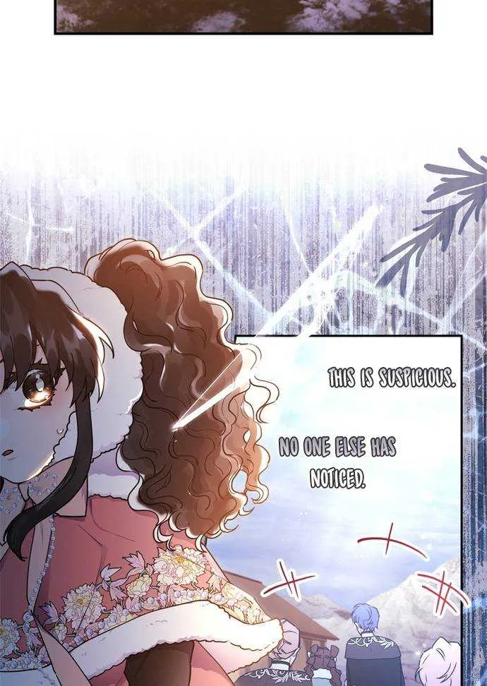 I Became The Male Lead’S Adopted Daughter Chapter 49.4 page 39 - 
