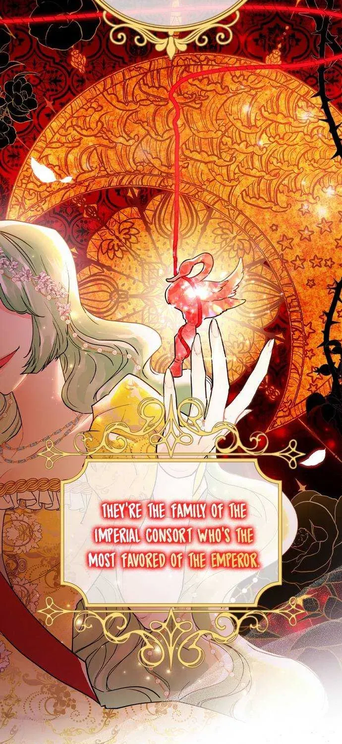 I Became The Male Lead’S Adopted Daughter Chapter 49.4 page 5 - 