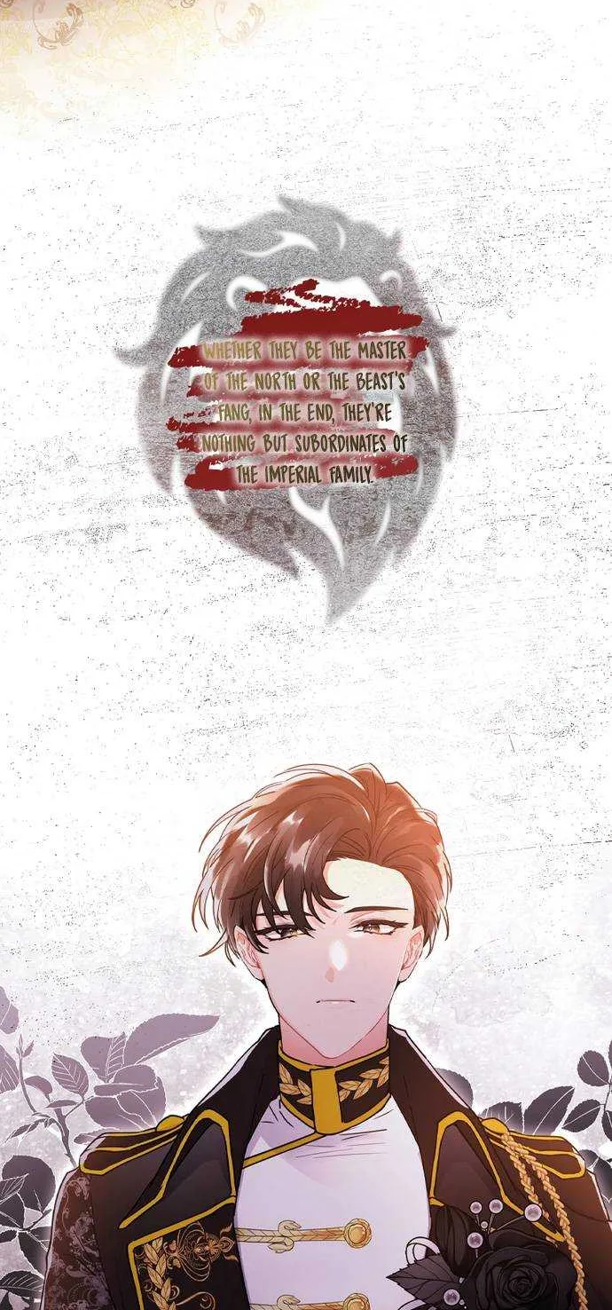 I Became The Male Lead’S Adopted Daughter Chapter 49.4 page 6 - 