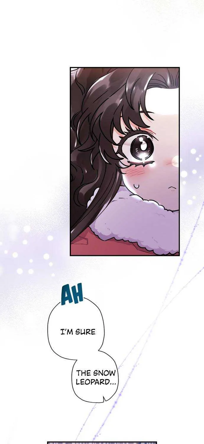 I Became The Male Lead’S Adopted Daughter Chapter 49.4 page 53 - 