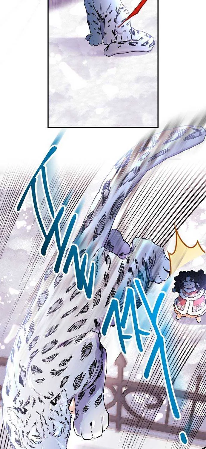I Became The Male Lead’S Adopted Daughter Chapter 49.4 page 55 - 