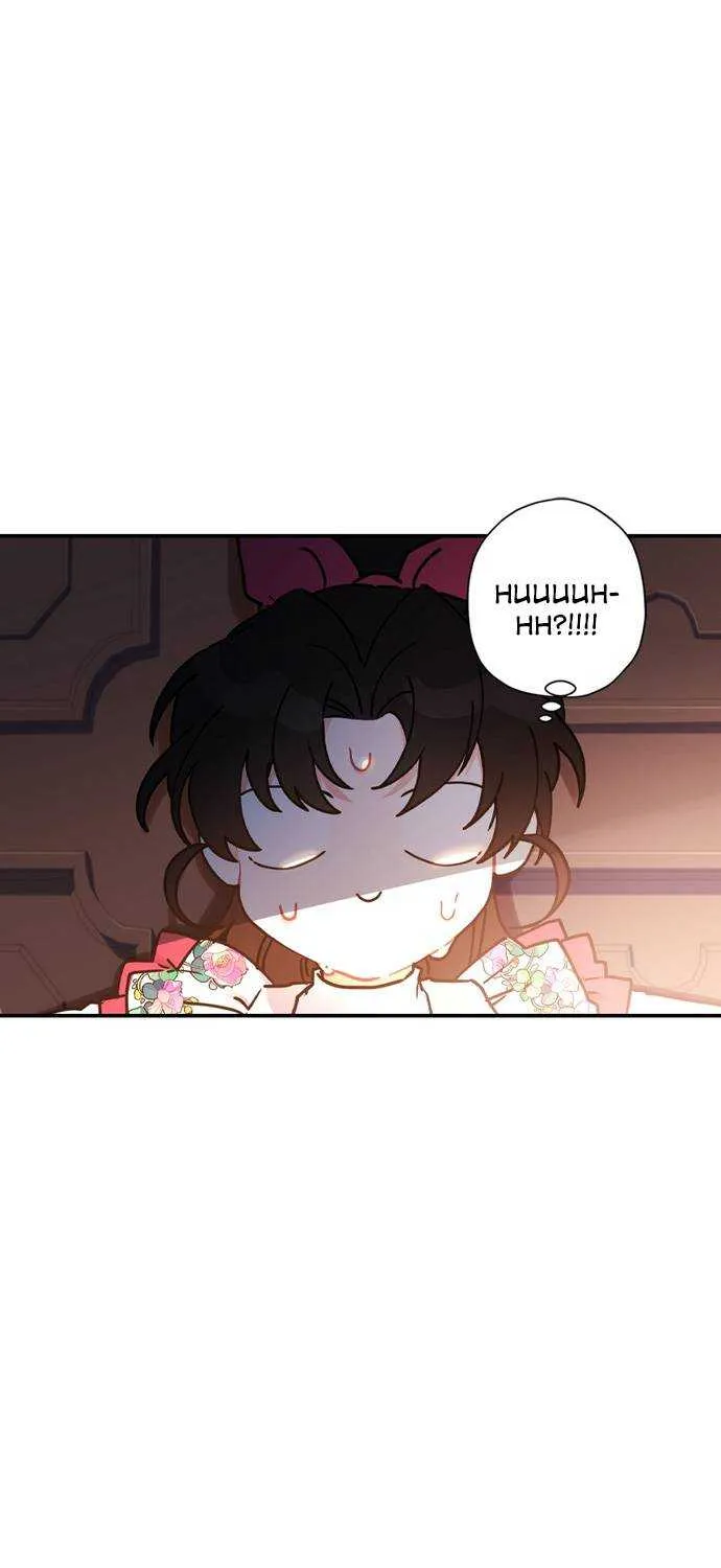 I Became The Male Lead’S Adopted Daughter Chapter 49.4 page 68 - 