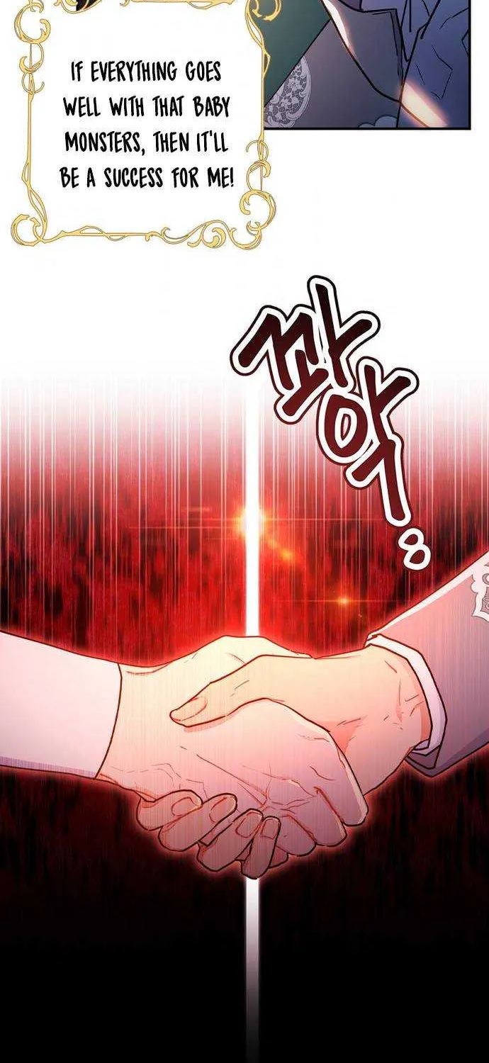 I Became The Male Lead’S Adopted Daughter Chapter 49.4 page 8 - 