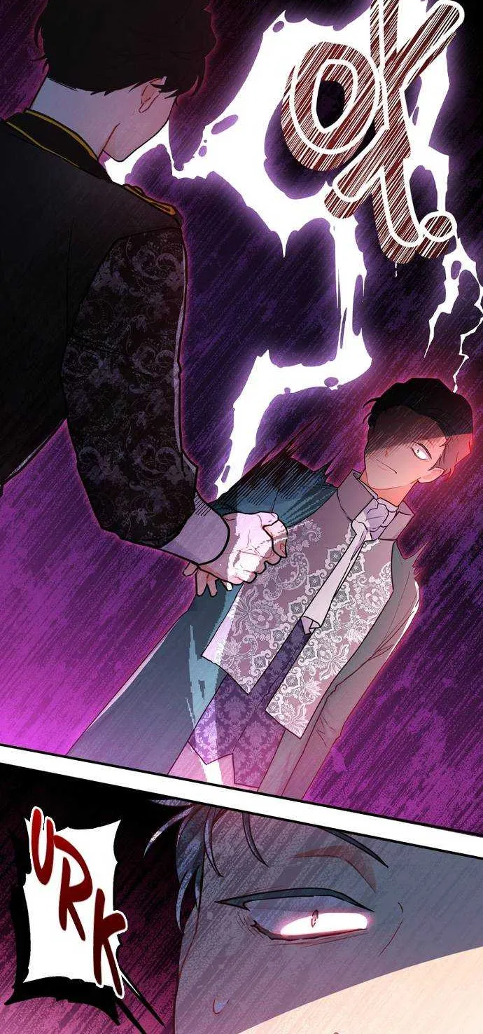 I Became The Male Lead’S Adopted Daughter Chapter 49.4 page 10 - 