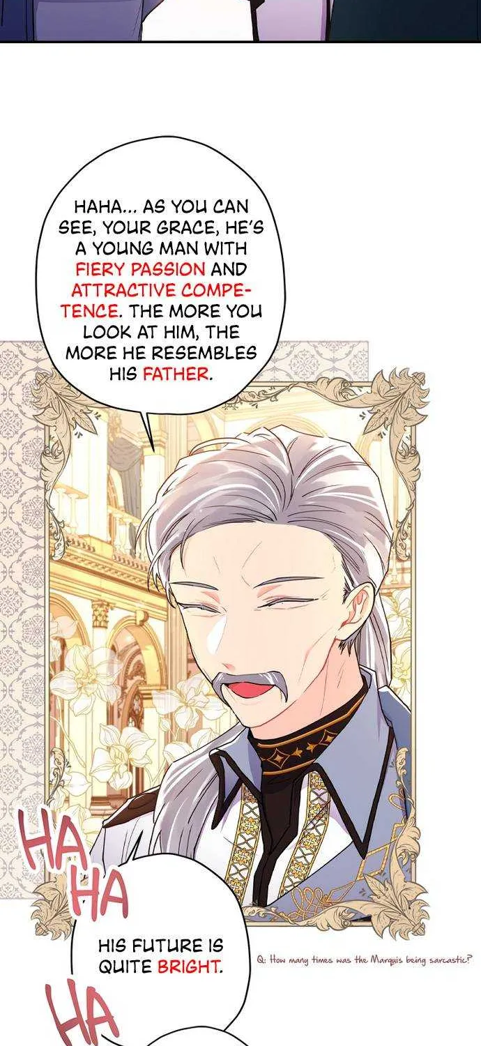 I Became The Male Lead’S Adopted Daughter Chapter 49.5 page 11 - 