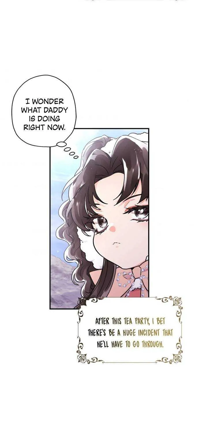 I Became The Male Lead’S Adopted Daughter Chapter 49.5 page 29 - 