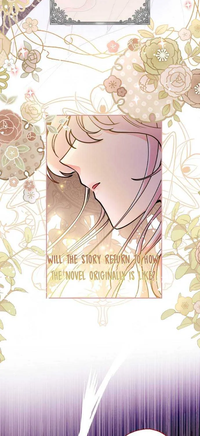 I Became The Male Lead’S Adopted Daughter Chapter 49.5 page 32 - 