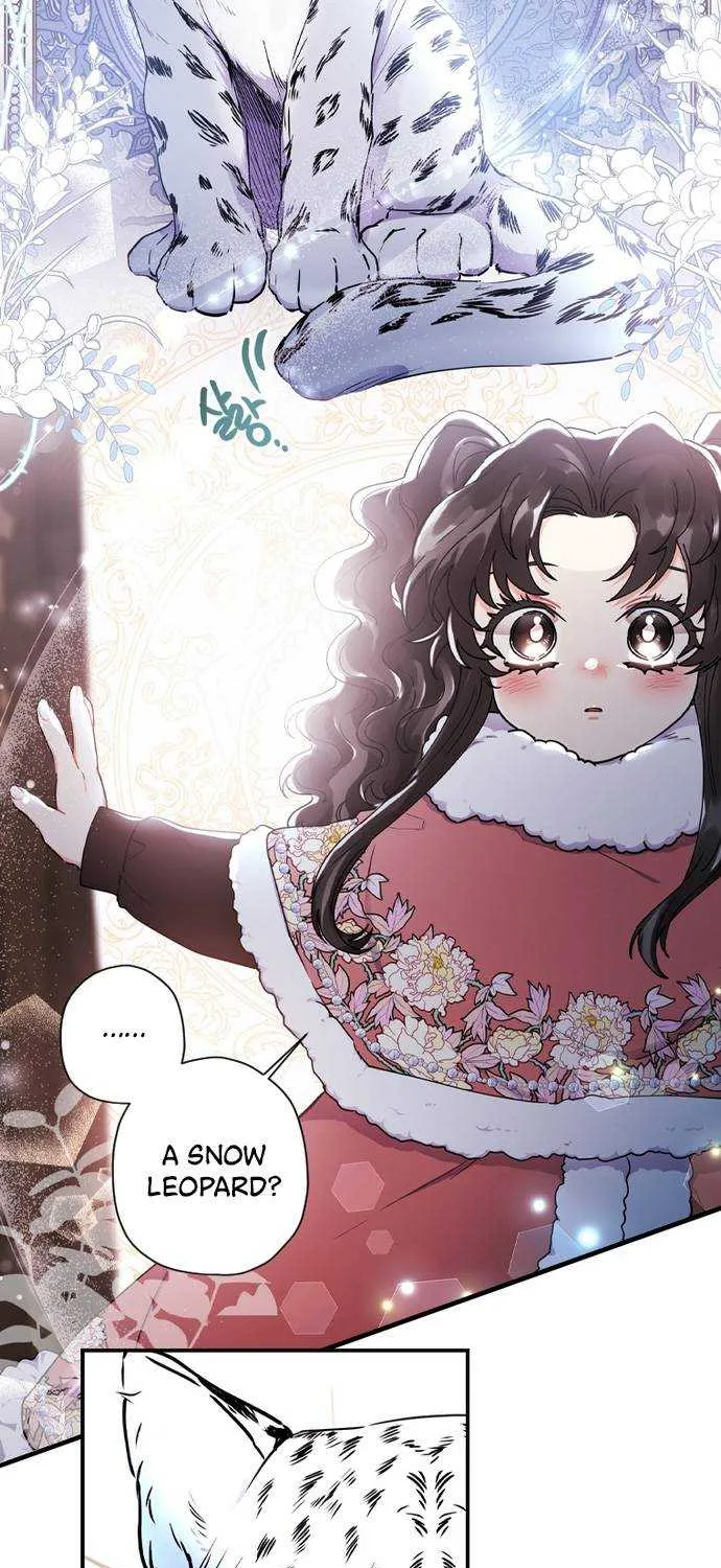 I Became The Male Lead’S Adopted Daughter Chapter 49.5 page 49 - 