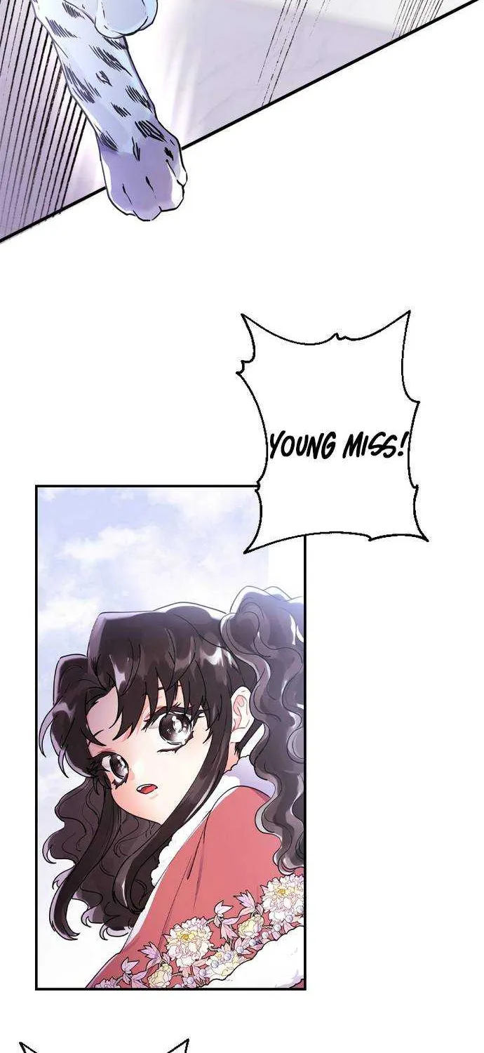 I Became The Male Lead’S Adopted Daughter Chapter 49.5 page 55 - 