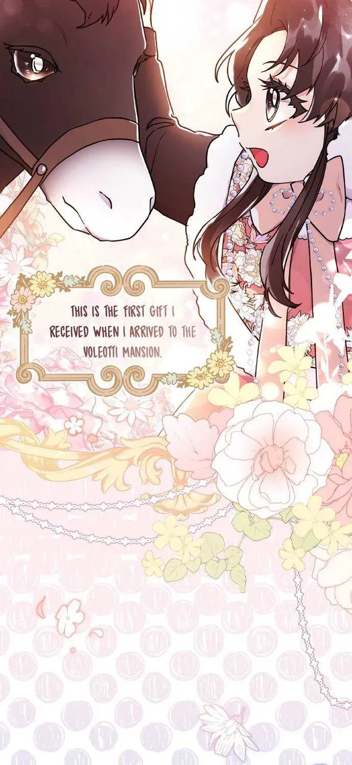 I Became The Male Lead’S Adopted Daughter Chapter 49.6 page 16 - 