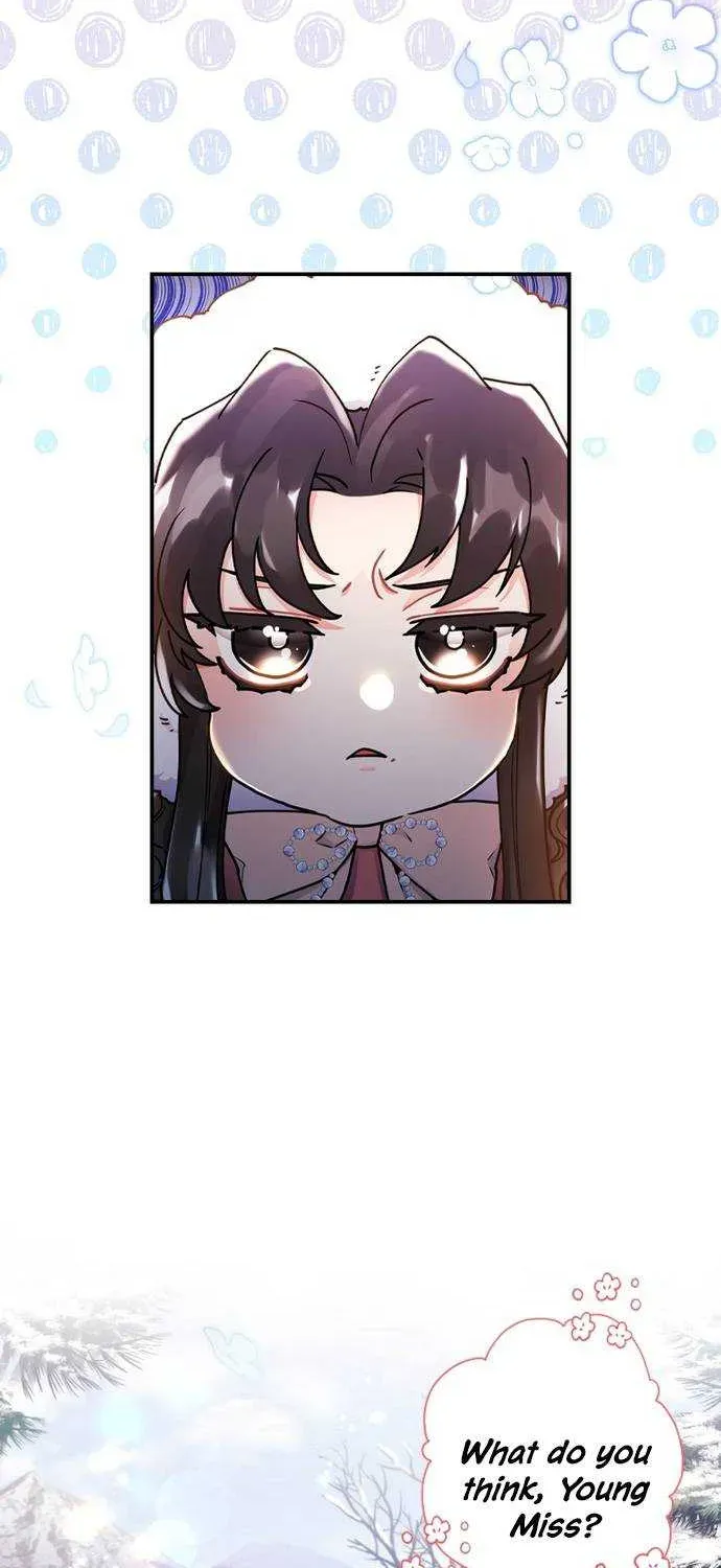 I Became The Male Lead’S Adopted Daughter Chapter 49.6 page 17 - 