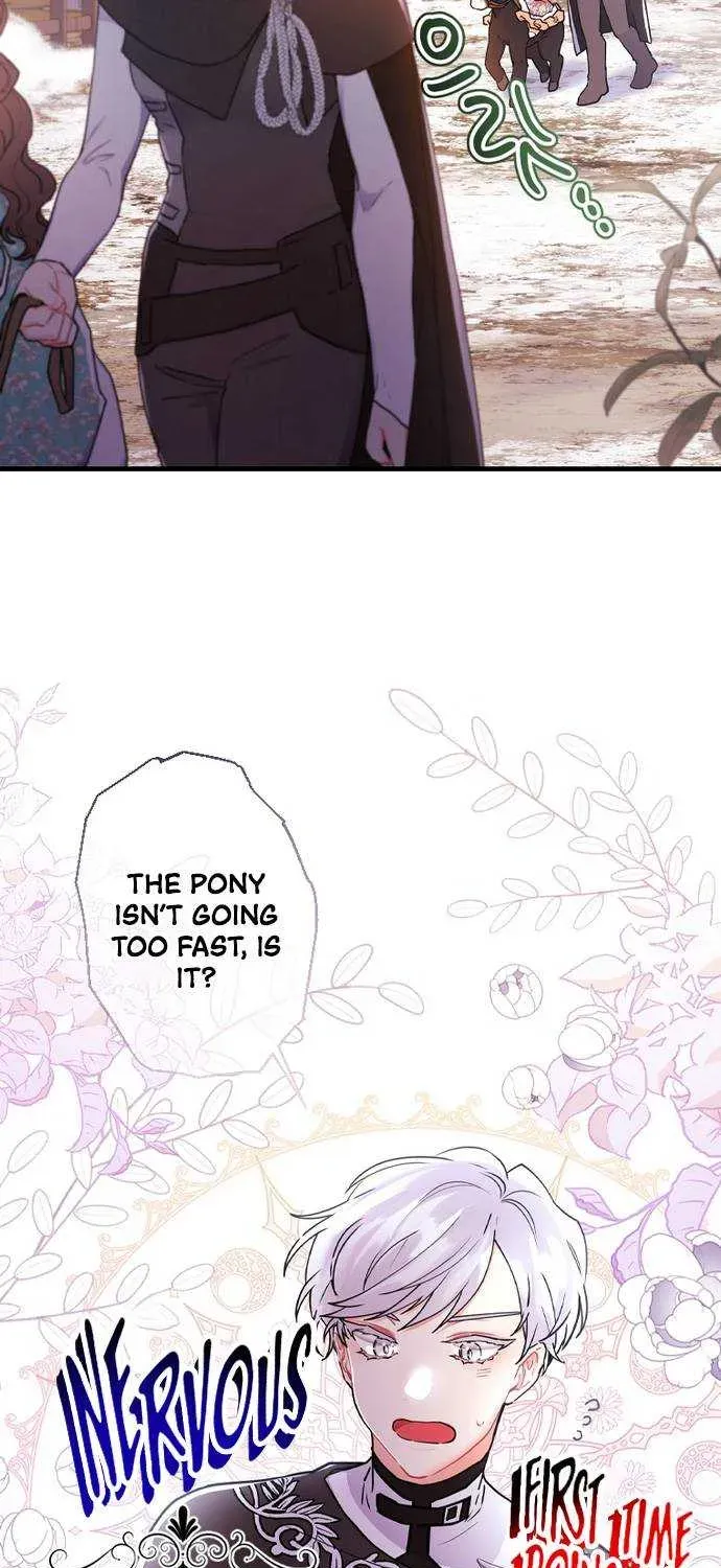 I Became The Male Lead’S Adopted Daughter Chapter 49.6 page 19 - 