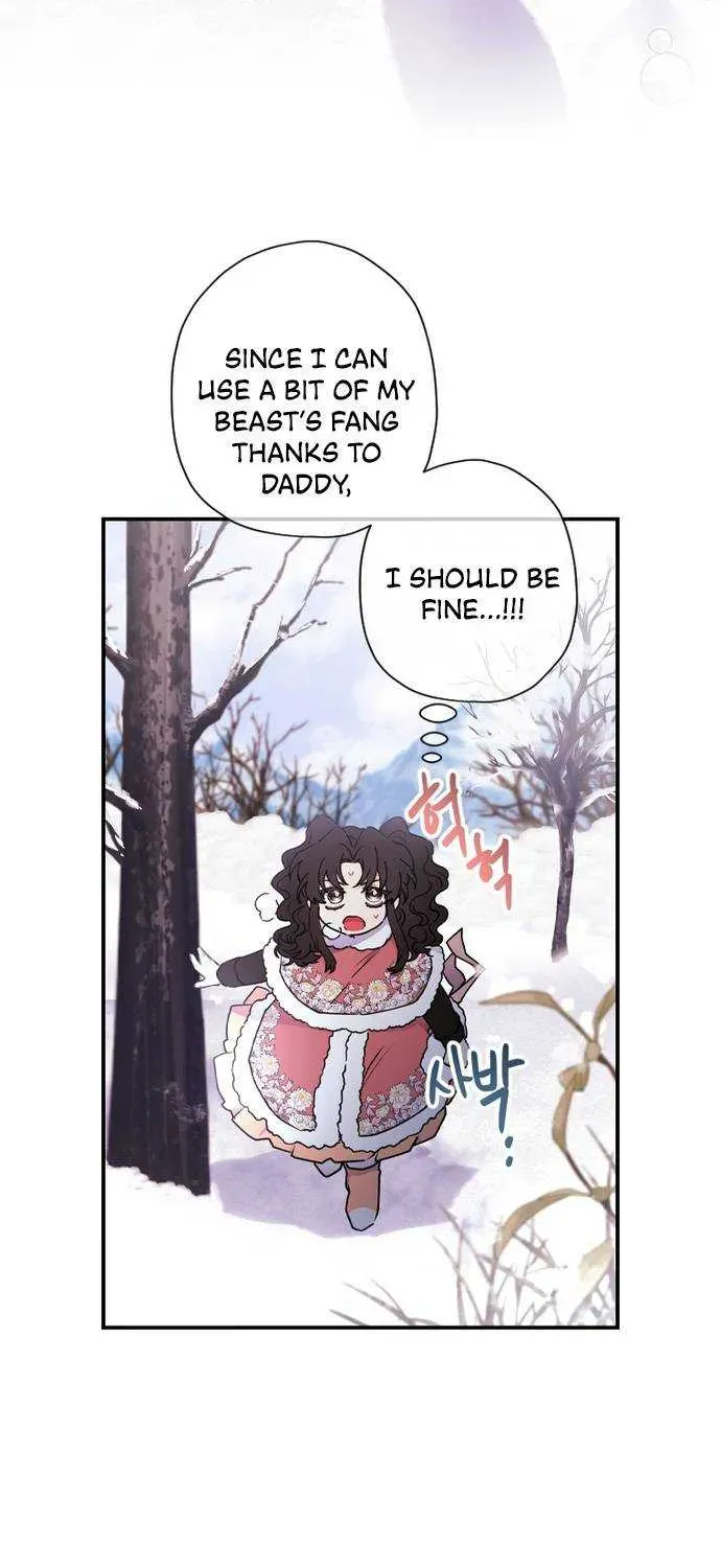 I Became The Male Lead’S Adopted Daughter Chapter 49.6 page 45 - 