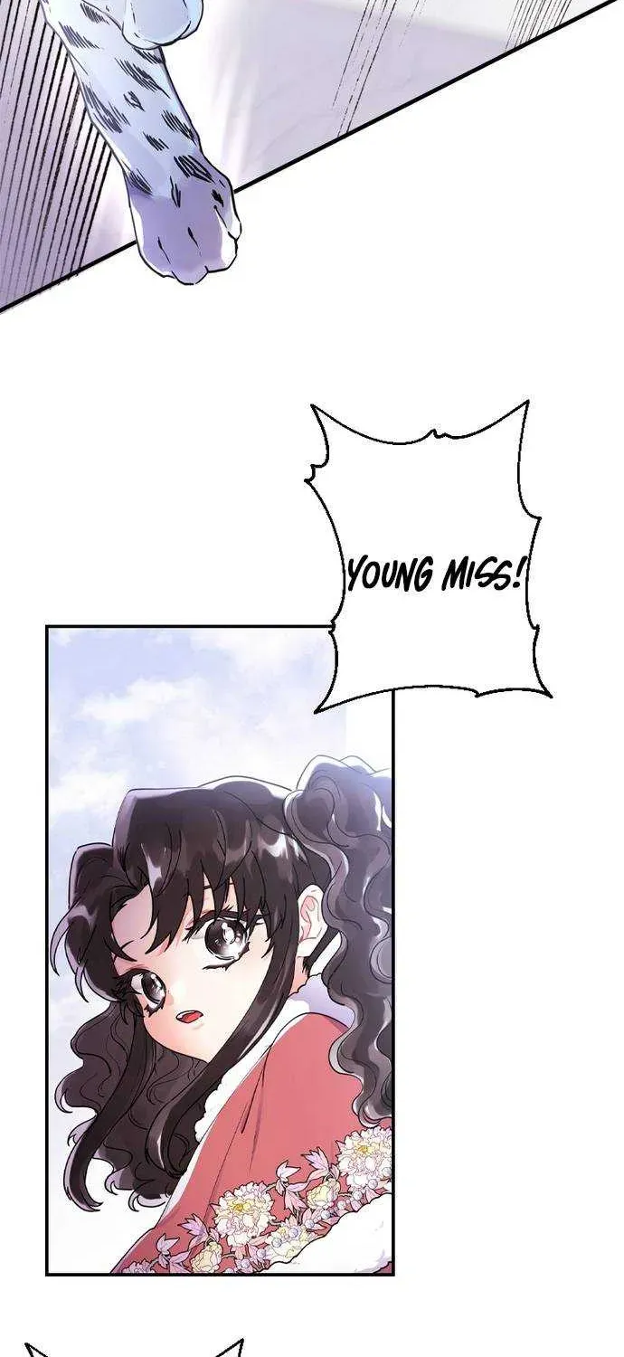 I Became The Male Lead’S Adopted Daughter Chapter 49.6 page 55 - 