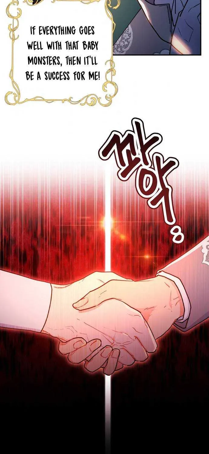 I Became The Male Lead’S Adopted Daughter Chapter 49.6 page 7 - 