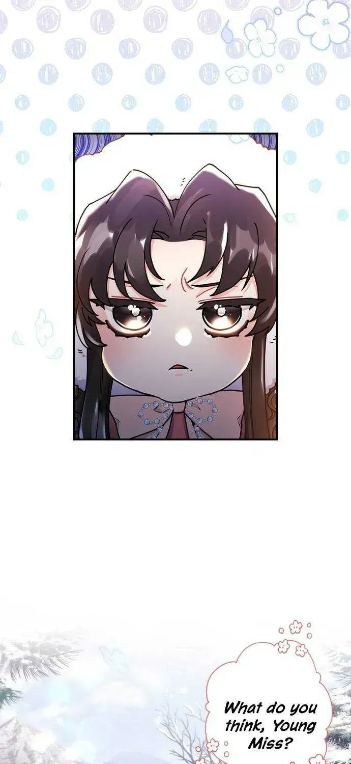 I Became The Male Lead’S Adopted Daughter Chapter 49.7 page 17 - 