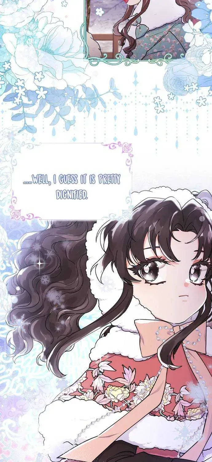 I Became The Male Lead’S Adopted Daughter Chapter 49.7 page 26 - 