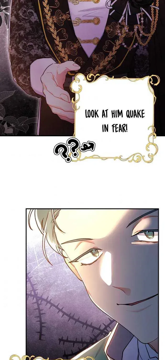 I Became The Male Lead’S Adopted Daughter Chapter 49.7 page 6 - 