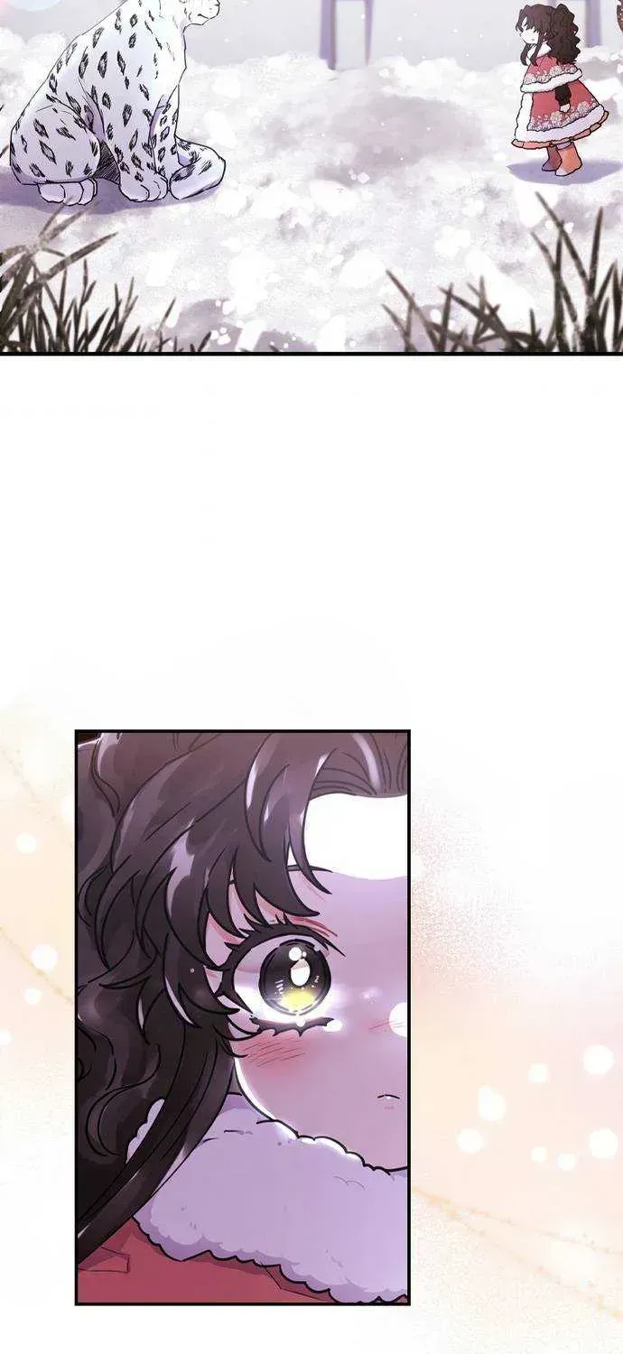 I Became The Male Lead’S Adopted Daughter Chapter 49.7 page 51 - 