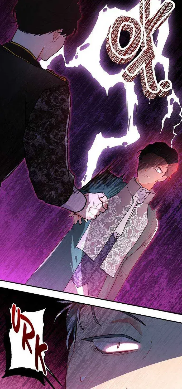 I Became The Male Lead’S Adopted Daughter Chapter 49.7 page 9 - 