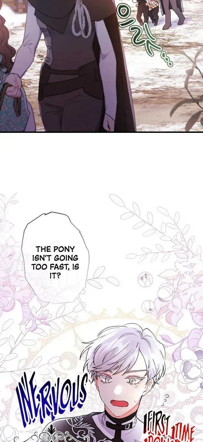I Became The Male Lead’S Adopted Daughter Chapter 49.8 page 19 - 