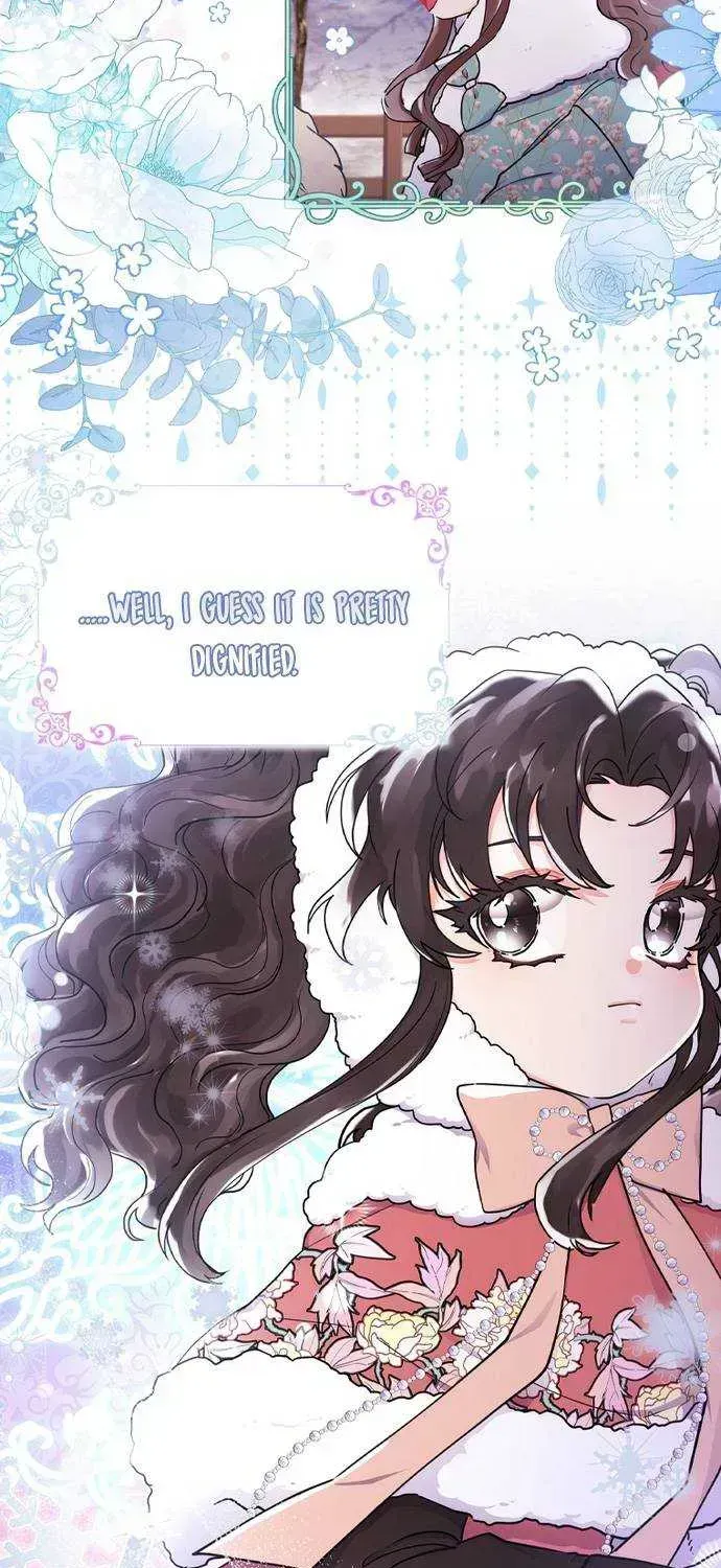 I Became The Male Lead’S Adopted Daughter Chapter 49.8 page 26 - 
