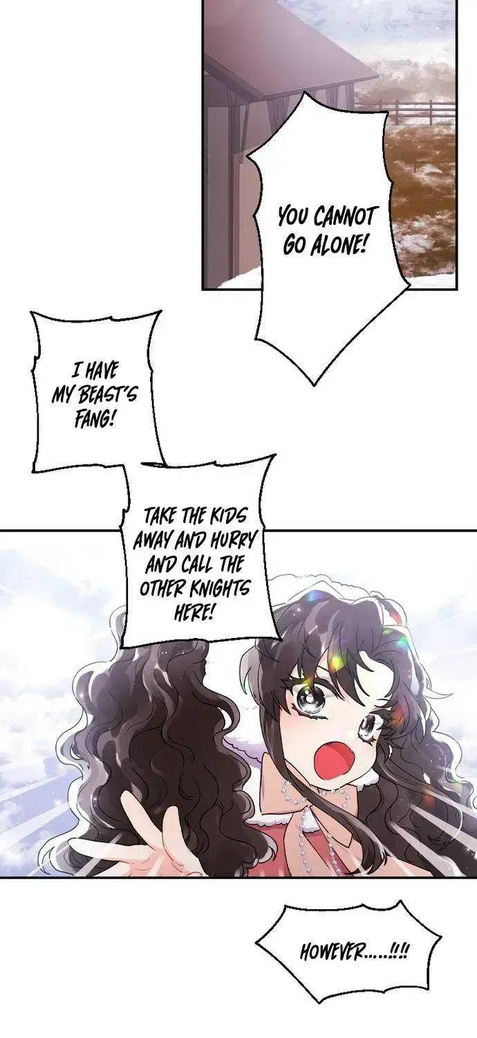 I Became The Male Lead’S Adopted Daughter Chapter 49.8 page 40 - 