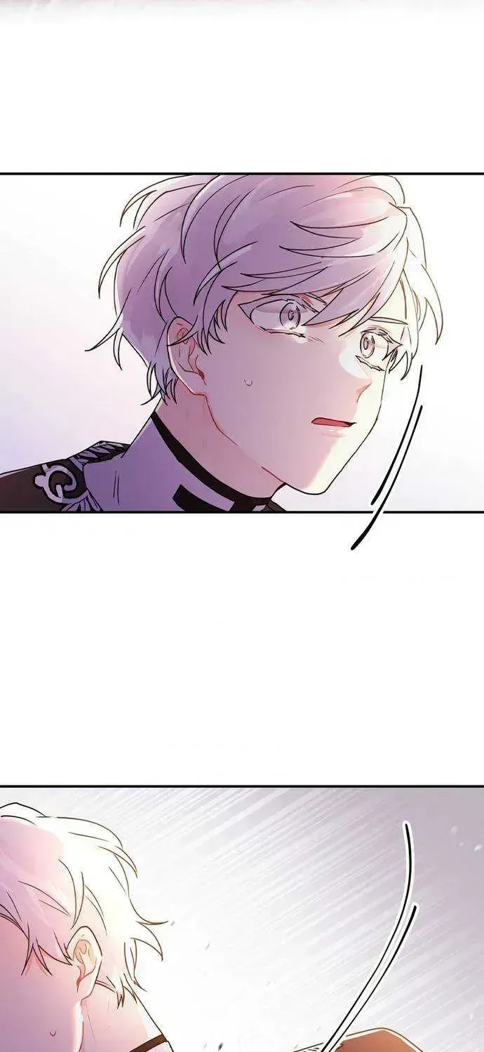 I Became The Male Lead’S Adopted Daughter Chapter 49.8 page 42 - 