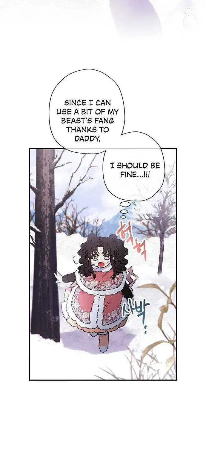 I Became The Male Lead’S Adopted Daughter Chapter 49.8 page 45 - 