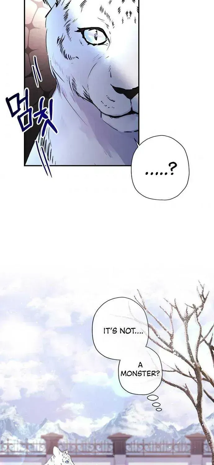 I Became The Male Lead’S Adopted Daughter Chapter 49.8 page 50 - 