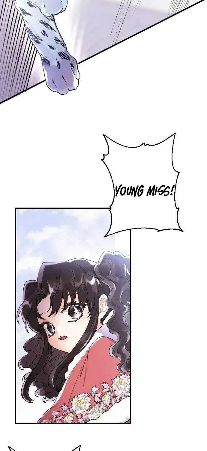 I Became The Male Lead’S Adopted Daughter Chapter 49.8 page 55 - 