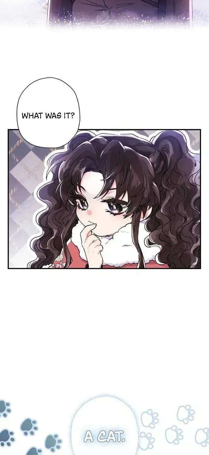 I Became The Male Lead’S Adopted Daughter Chapter 49.8 page 59 - 