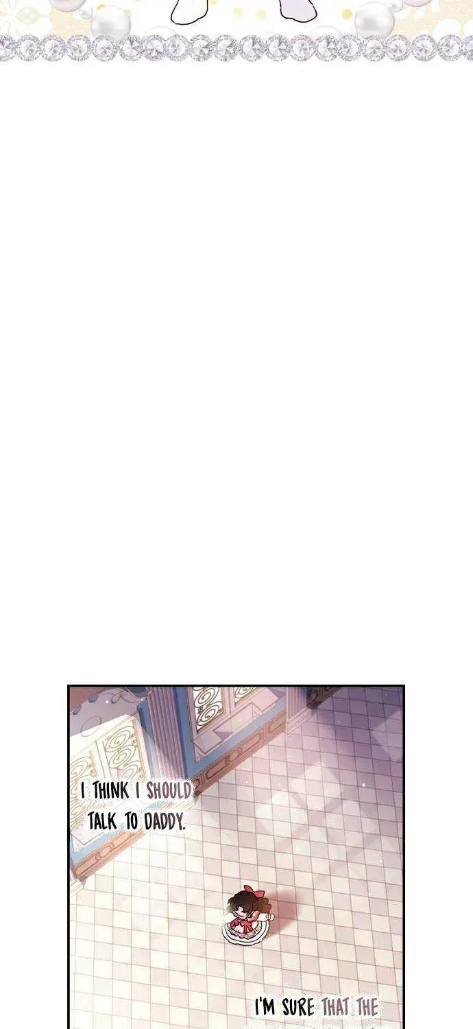 I Became The Male Lead’S Adopted Daughter Chapter 49.8 page 63 - 