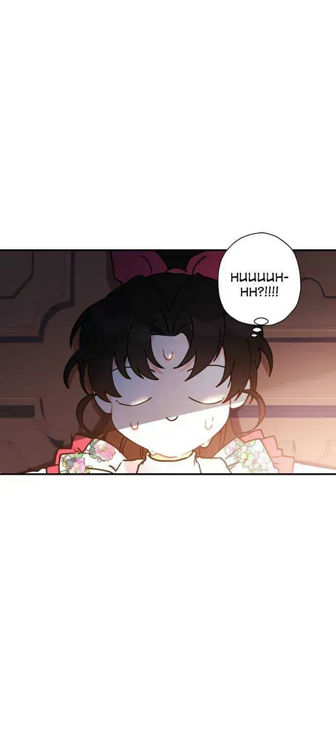 I Became The Male Lead’S Adopted Daughter Chapter 49.8 page 67 - 