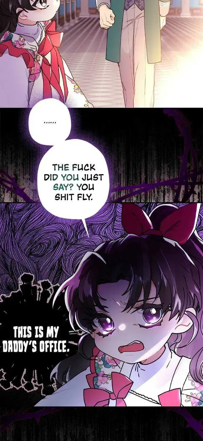 I Became The Male Lead’S Adopted Daughter Chapter 49.8 page 69 - 