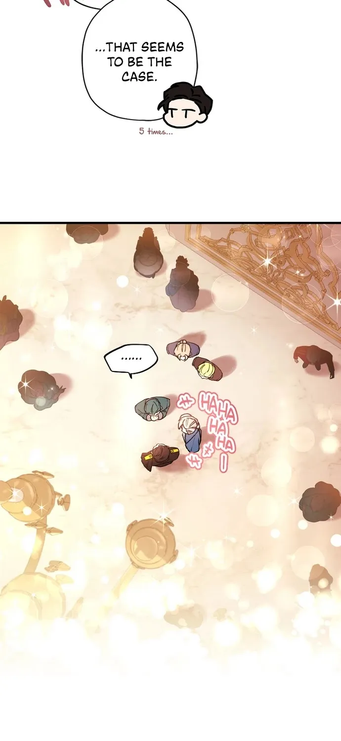 I Became The Male Lead’S Adopted Daughter Chapter 49 page 12 - 