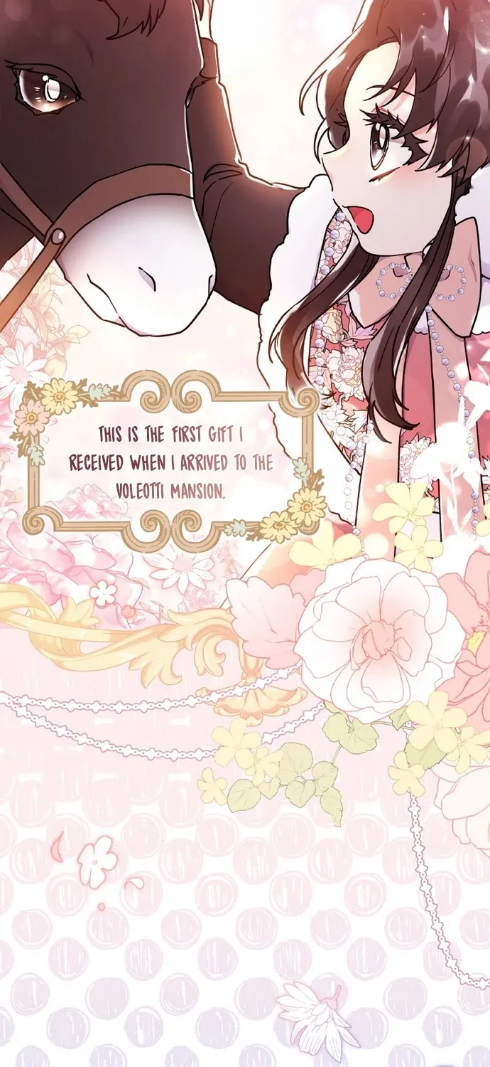 I Became The Male Lead’S Adopted Daughter Chapter 49 page 16 - 