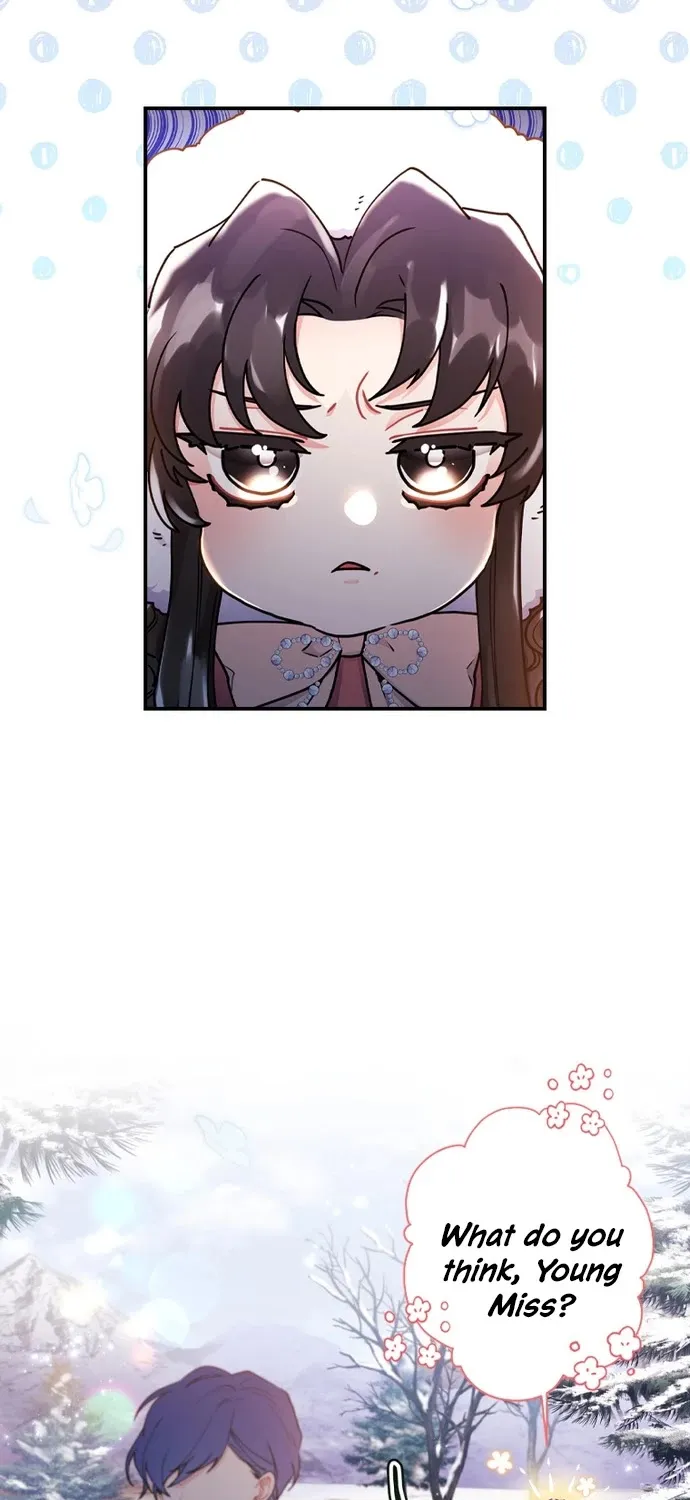 I Became The Male Lead’S Adopted Daughter Chapter 49 page 18 - 