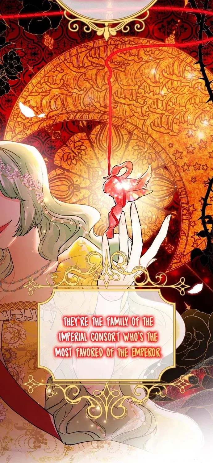 I Became The Male Lead’S Adopted Daughter Chapter 49 page 4 - 