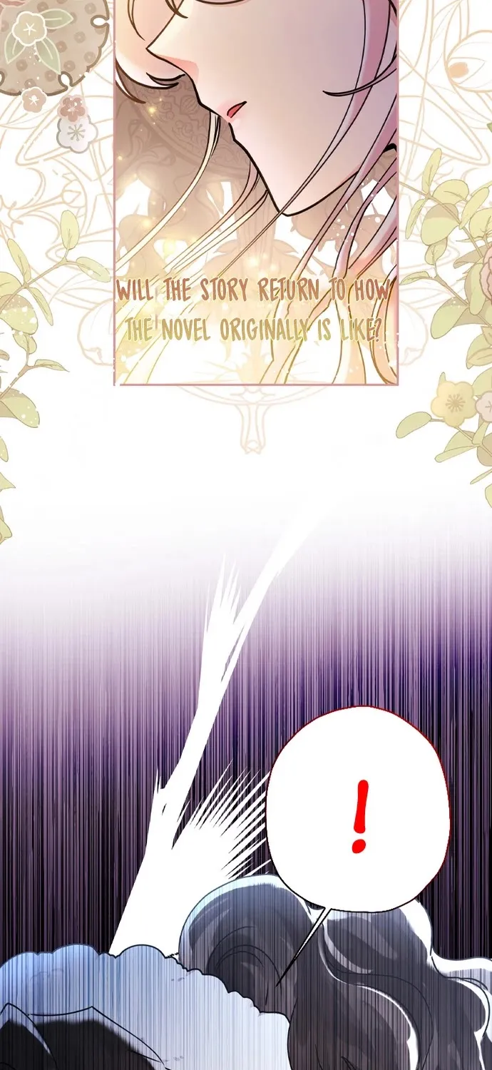 I Became The Male Lead’S Adopted Daughter Chapter 49 page 36 - 