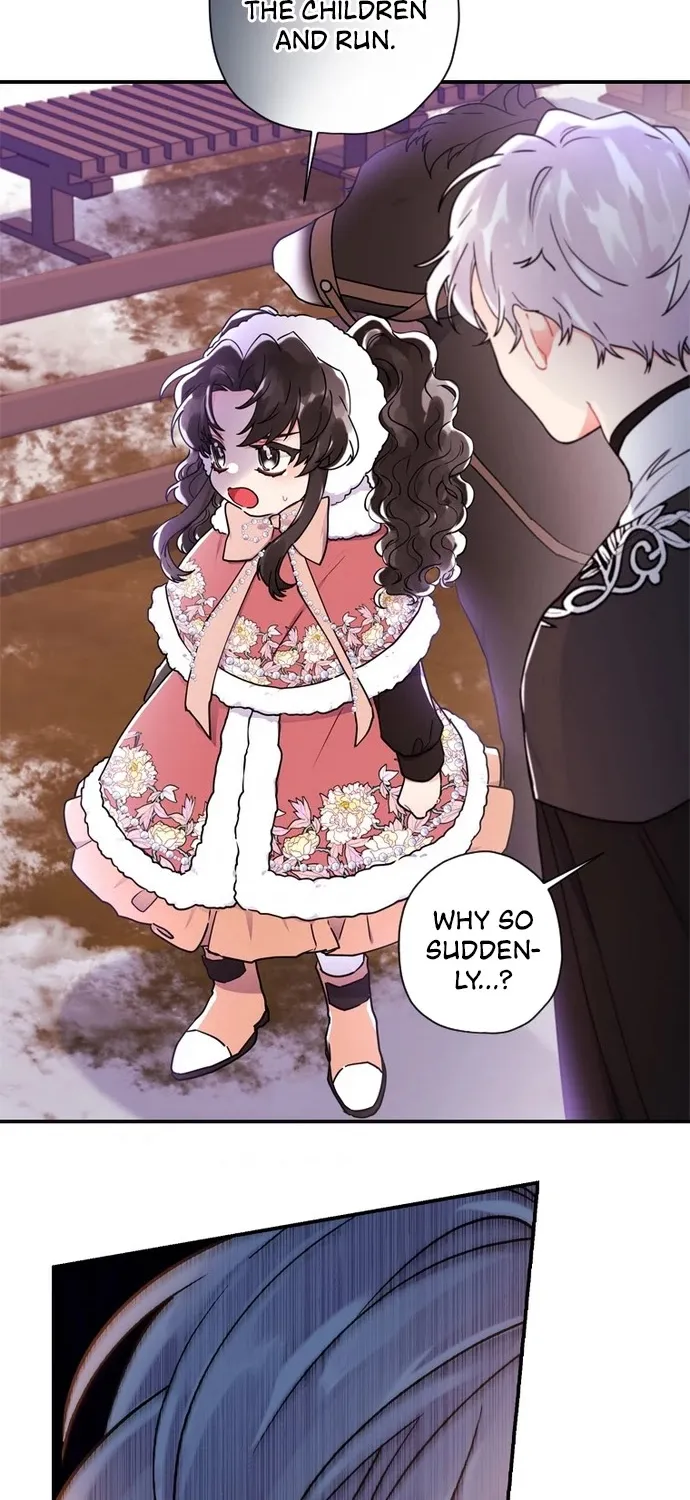 I Became The Male Lead’S Adopted Daughter Chapter 49 page 39 - 