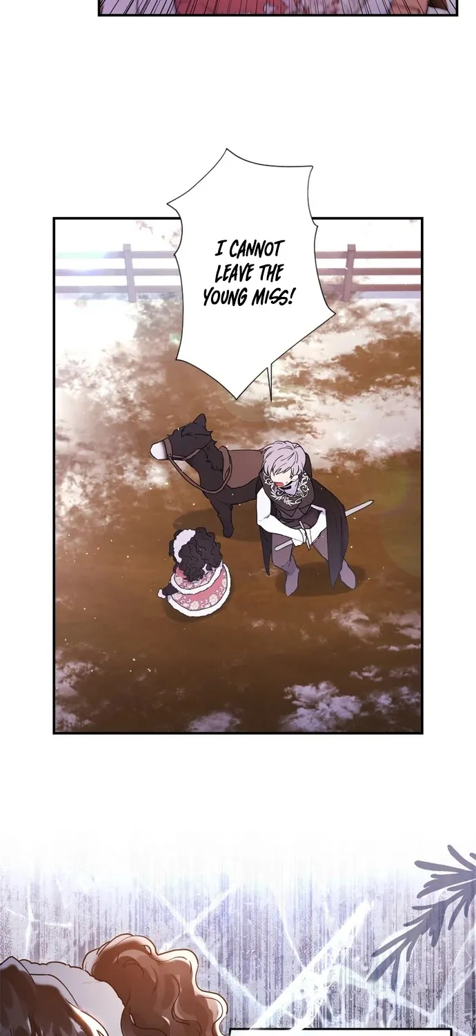 I Became The Male Lead’S Adopted Daughter Chapter 49 page 42 - 