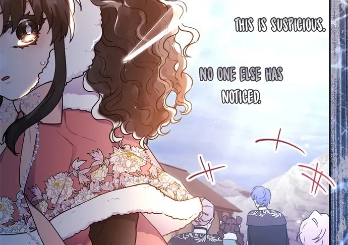 I Became The Male Lead’S Adopted Daughter Chapter 49 page 43 - 