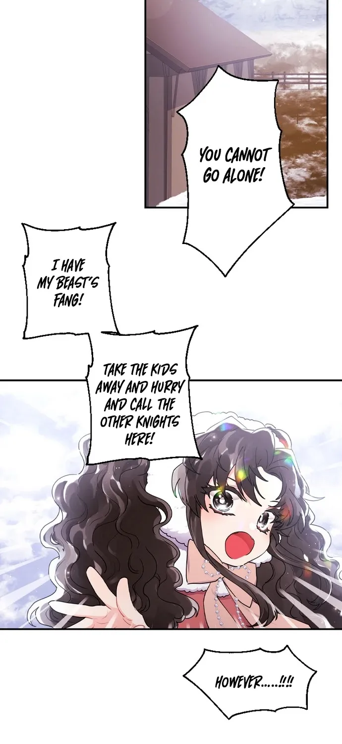 I Became The Male Lead’S Adopted Daughter Chapter 49 page 45 - 