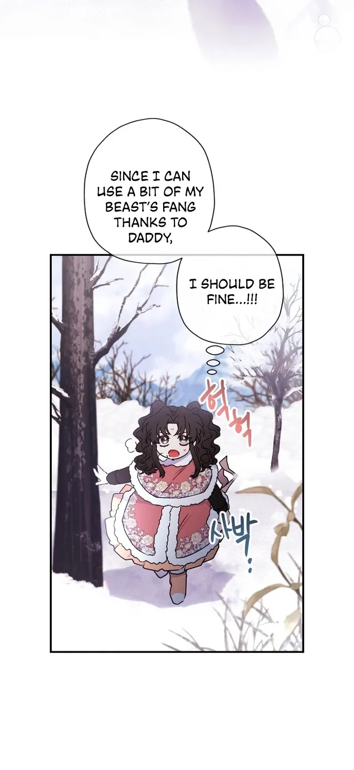 I Became The Male Lead’S Adopted Daughter Chapter 49 page 51 - 