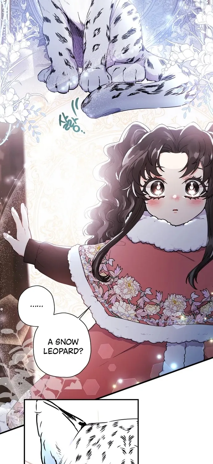 I Became The Male Lead’S Adopted Daughter Chapter 49 page 56 - 