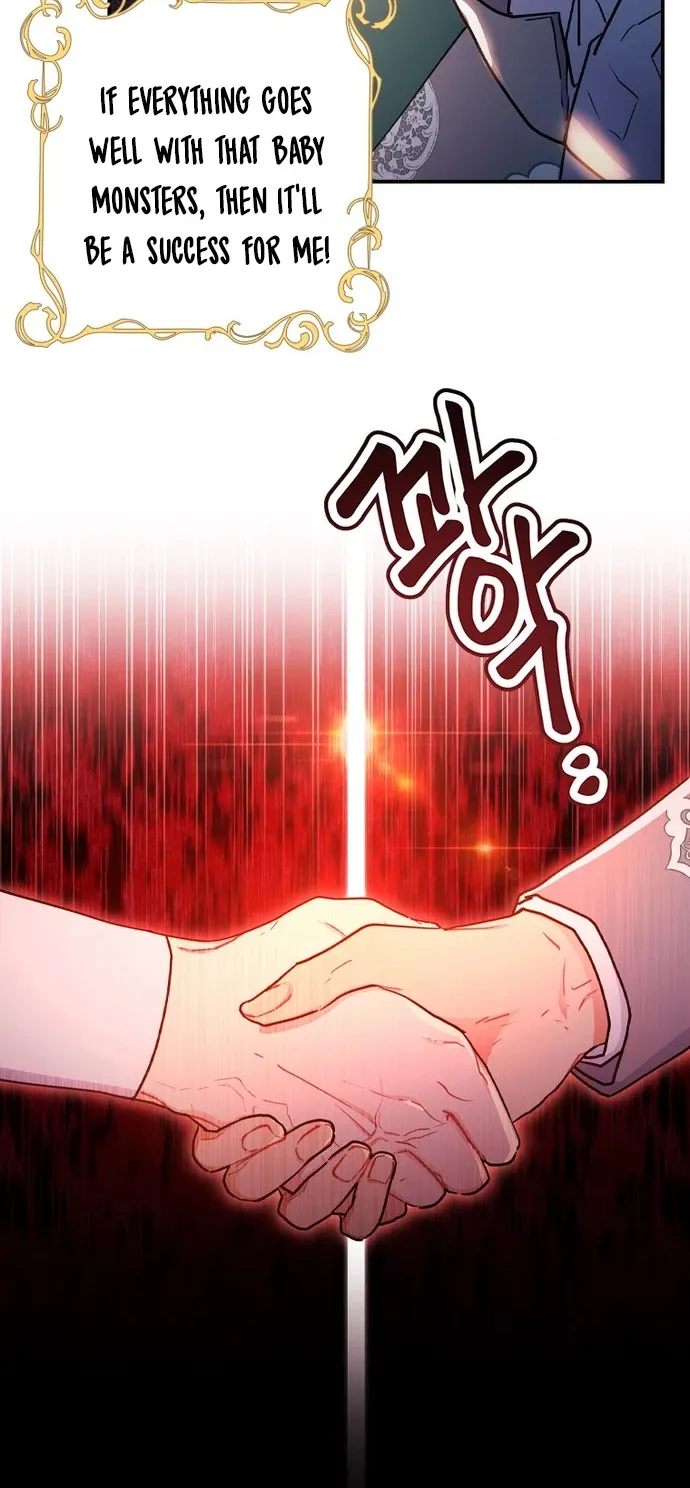 I Became The Male Lead’S Adopted Daughter Chapter 49 page 7 - 