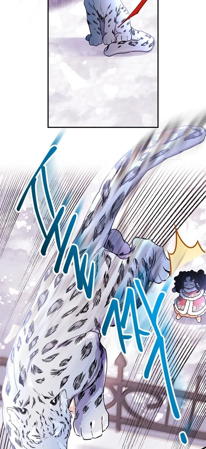 I Became The Male Lead’S Adopted Daughter Chapter 49 page 62 - 